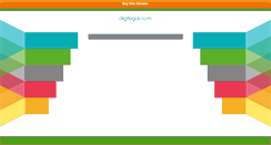 Desktop Screenshot of digilegal.com